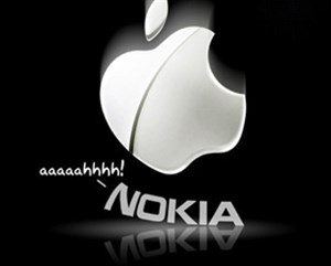 ITC điều tra Apple theo yêu cầu của Nokia