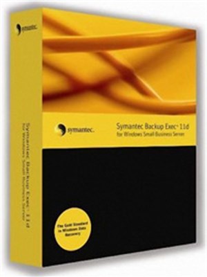 Symantec công bố bản mới Backup Exec 2010
