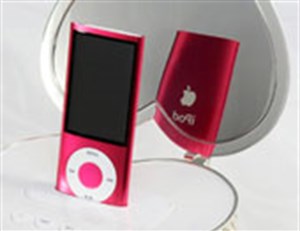 Quà Valentine cho Ipod