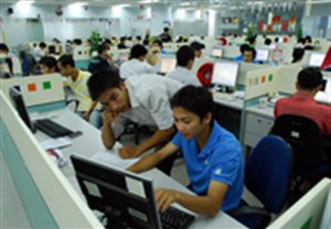 Các đại gia công nghệ lạc quan về thị trường Việt Nam