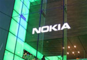 Nokia tăng thêm 1% thị phần 