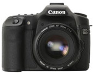 Canon lộ diện chống rung cảm biến