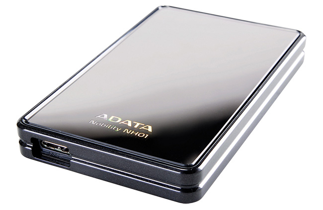 Adata Nobility NH01 500GB
