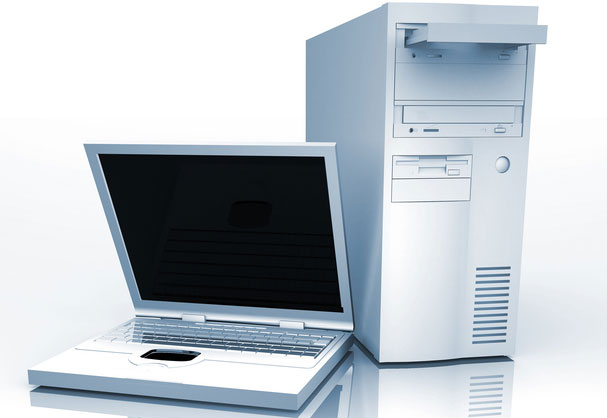 2011: Vẫn còn đất cho máy tính để bàn