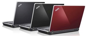 Lenovo nâng 'đẳng cấp' cho ThinkPad Edge