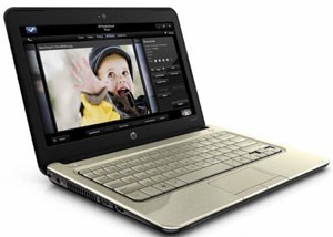 HP ra mắt netbook dùng bộ xử lý Fusion, hỗ trợ LTE