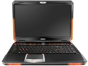 MSI trình làng máy tính xách tay chạy Sandy Bridge 