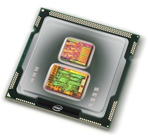 Intel tích hợp DirectX 11 vào chip Ivy Bridge 