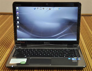Dell Inspiron N4010/GCTD52 - Laptop thời trang, hiệu năng của Dell