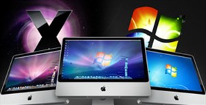 Chia sẻ file và thư mục giữa Mac OS X và Windows 7