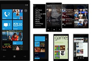 Windows Phone 7 “đốt tiền” 3G