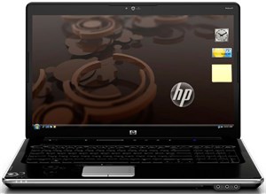 HP Pavilion dv7t và dv6t lên Core i thế hệ hai