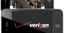 Android bị đe dọa khi nhà mạng Verizon bán iPhone?
