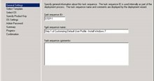 Tùy chỉnh User Profile mặc định trong Windows 7 – Phần 1