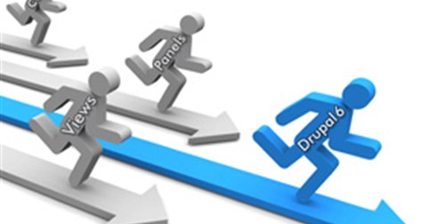 Hướng dẫn cơ bản về Drupal 6