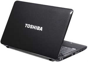 Toshiba Satellite L655/L640 - giá bình dân