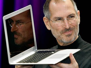 Apple muốn giữ kín tên người kế vị Steve Jobs 