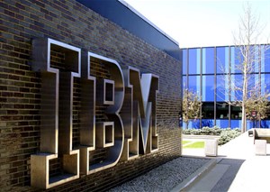 IBM và Samsung hợp tác phát triển chip bán dẫn 