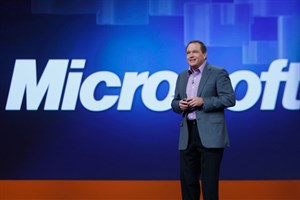 Microsoft: chủ tịch kỳ cựu Bob Muglia từ chức