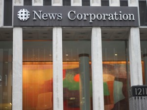 News Corp đang xem xét tương lai của MySpace