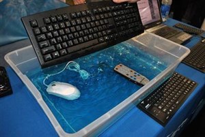 Những linh kiện PC đột phá tại CES 2011 (Kỳ II)