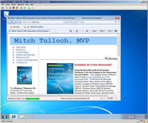Tùy chỉnh User Profile mặc định trong Windows 7 – Phần 2
