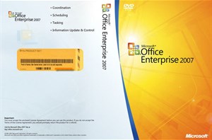 Microsoft phát hành lại bản cập nhật Outlook 2007