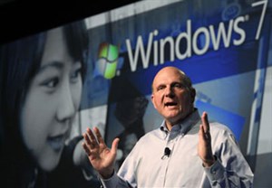 10 lý do Steve Ballmer cần rời Microsoft
