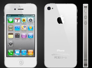 Apple đang cố tình “quên lãng” iPhone trắng?