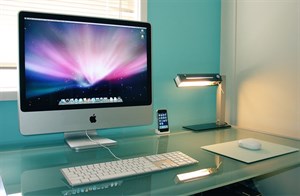 Chia sẻ kết nối Internet của máy Mac với các thiết bị không dây