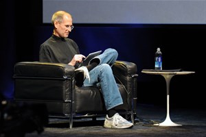 10 hậu quả 'nhãn tiền' khi Steve Jobs ra đi