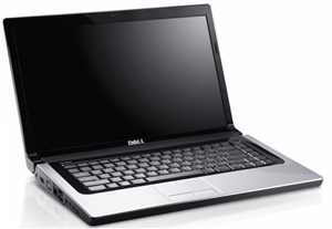 Dell Studio 1558 core i7: cỗ máy giải trí đa năng
