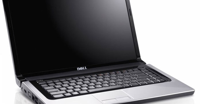 Dell Studio 1558 core i7: cỗ máy giải trí đa năng