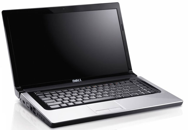 Dell Studio 1558 core i7: cỗ máy giải trí đa năng 