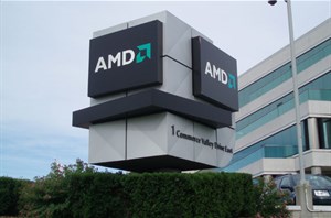 AMD “đặt” các bộ xử lý Fusion vào nhiều hệ thống nhúng 