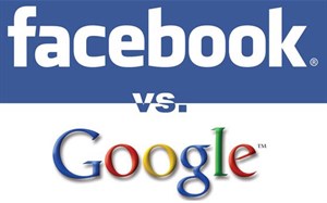 Facebook sẽ thành công như Google?