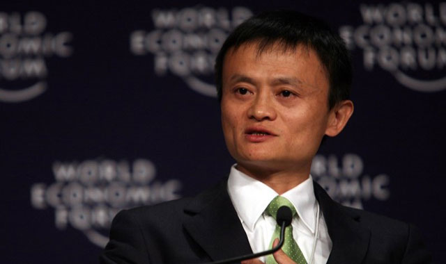 Alibaba đầu tư 1,5 tỷ USD vào hệ thống kho hàng