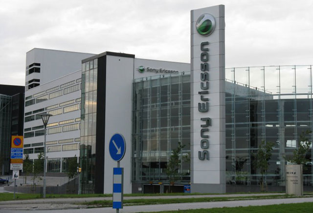 Sony Ericsson đạt lợi nhuận ròng hơn 120 triệu USD