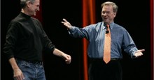 Eric Schmidt thôi chức CEO có làm thay đổi cuộc chiến Apple - Google?