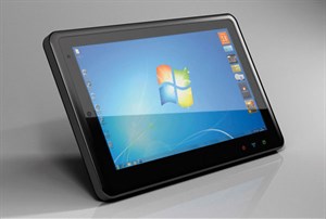 AHX Global công bố thông tin về mẫu iTablet W10