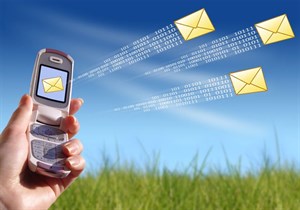 Email đang chuyển sang thiết bị di động