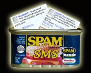 Bạn ngăn chặn tin nhắn spam như thế nào?