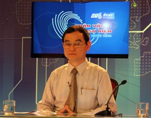 An ninh mạng Việt Nam 2011: Kỳ vọng nhiều chính sách hiệu quả