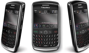 BlackBerry 6.1 và những thành viên đầu tiên