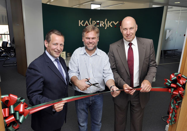 Twitter “dính đòn” phần mềm chống virus giả mạo 