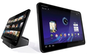 Tablet xuất sắc đầu năm đã sẵn sàng đối đầu iPad