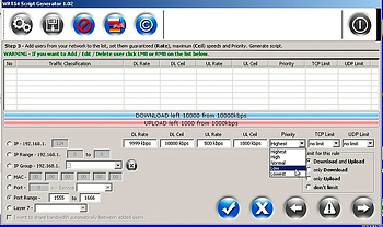 Nâng cấp router sử dụng Tomato firmware