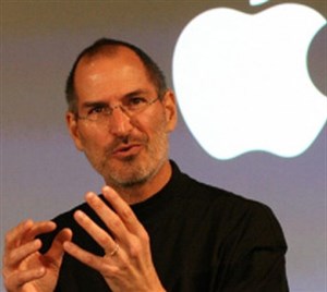 Sản phẩm "hot" của Apple dưới thời Steve Jobs