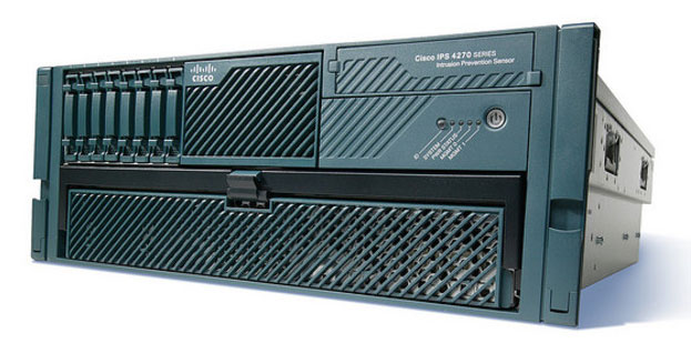 Các công cụ phòng chống xâm nhập được cải thiện đáng kể 