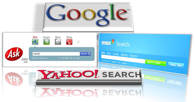 Google tuyển thêm nhân công, Yahoo thì sa thải